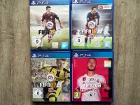 ‼️PlayStation 4 PS4 FIFA 15, 16, 17 und 20 Spiele‼️ Nordrhein-Westfalen - Hagen Vorschau