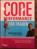 Core Performance für Frauen Mark Verstegen Rheinland-Pfalz - Bassenheim Vorschau