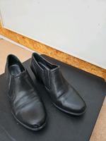 Medium Halbschuhe Stiefeletten G5 38 Klara  echtleder Bayern - Greding Vorschau