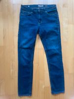 Mustang Vegas True Denim Jeans blau Slim Medium W33 L34 Berlin - Neukölln Vorschau