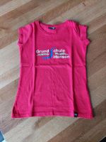 T-Shirt Grundschule Sittensen  Größe 128 Niedersachsen - Sittensen Vorschau