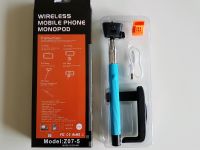 Bluetooth Selfie Stick Wireless Mobile Phone Neu !!! Essen - Essen-Katernberg Vorschau