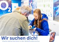 Praktikumsplätze im O2 Shop Nordrhein-Westfalen - Lübbecke  Vorschau