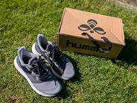 Hummel * Reach LX 600 * Sneaker * Turnschuhe * Gr.39 * OVP Niedersachsen - Brockum Vorschau