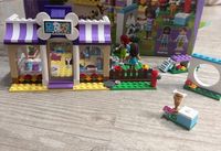 41124 Lego Friends „Heartlake Welpen betreuung“ Nordrhein-Westfalen - Bedburg Vorschau