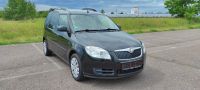 Skoda Roomster 1.2 HTP Benzin Sachsen-Anhalt - Halle Vorschau