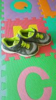 Nike Schuhe/Sneaker /Turnschuhe Gr 31 Sachsen - Naunhof Vorschau