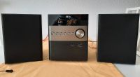 LG Mini HiFi Stereoanlage CM 1560 Sachsen - Glashütte Vorschau