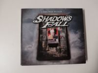 CD Hardcover Rock Metal The War Within SHADOWS FALL Bayern - Lalling Vorschau