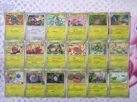 120 Pokemon Karten Mix Set 4 Rheinland-Pfalz - Bad Ems Vorschau