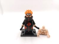 Lego Naruto minifiguren Mitte - Wedding Vorschau