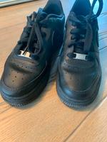 Nike Air Force 1.Damen /KidsGr.38,5 Top Sneaker!! Niedersachsen - Apensen Vorschau