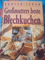 Großmutters beste Blechkuchen Bayern - Velden Vorschau