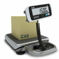 GEEICHTE tragbare Plattformwaage bis 150 kg/20 g  320,00€* Niedersachsen - Vechelde Vorschau