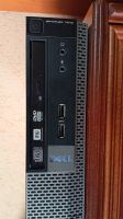 Dell Optiplex 7010  G2130 Wind.10 4/250GB  WindOffice Rheinland-Pfalz - Mainz Vorschau