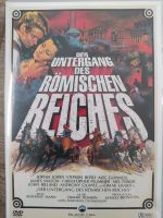Sophia Loren Der Untergang des römischen Reiches (DVD) Baden-Württemberg - Wendlingen am Neckar Vorschau