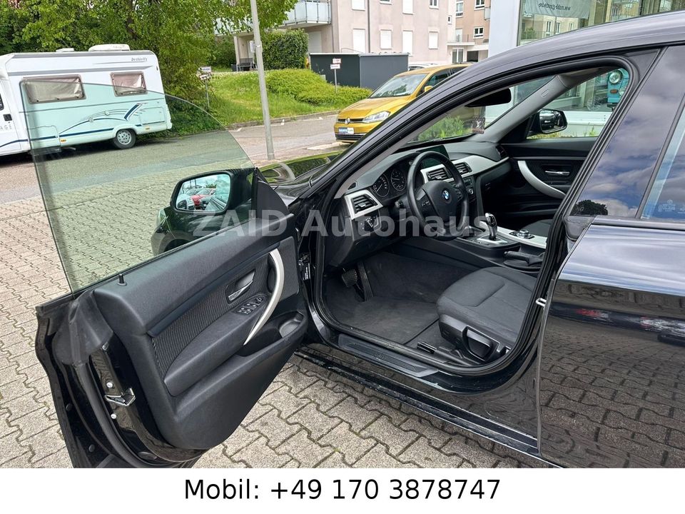 BMW 318 GT  Gran Turismo2.0L *LED*PDC*EURO6*BI-XE in Wiesloch