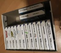 Nintendo DS Spiele gebraucht Nordrhein-Westfalen - Issum Vorschau