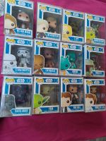 Funko Pop!! Star Wars Blue Box First Release Grails TOP Rare !!! Nordrhein-Westfalen - Gladbeck Vorschau