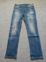 H&M Jeans Jeanshose Herrenhose W 32 L 32 neu used optik Nordrhein-Westfalen - Beverungen Vorschau