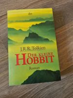 Der kleine Hobbit, Taschenbuch Roman Brandenburg - Biesenthal Vorschau