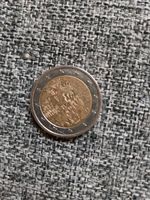 2 euro münze 30 jahre Mauerfall Bochum - Bochum-Mitte Vorschau