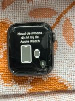 Apple Watch Series 5 40mm GPS+LTE/cellular Alu schwarz Baden-Württemberg - Oberstenfeld Vorschau