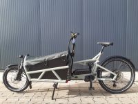 RIESE & MÜLLER Load 4 60 Touring Lastenrad Nordrhein-Westfalen - Dorsten Vorschau