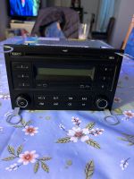 Blaupunkt VW Original Autoradio Köln - Kalk Vorschau