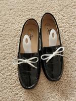 Sioux Lackleder Slipper 5G / Versandfrei Schleswig-Holstein - Kropp Vorschau