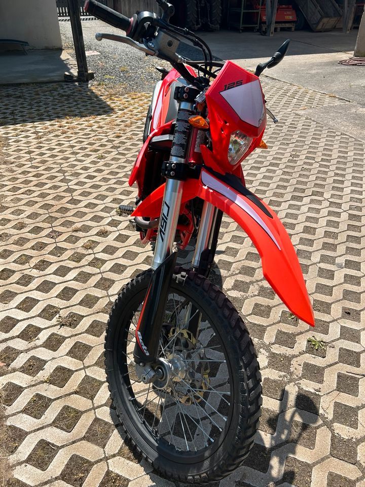 Beta RR 125 lc in Volkach