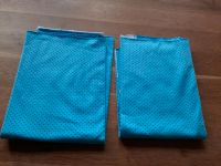 Neu Baumwolljersey Meterware 2x 0,5m x VB Nähen Stoff Schleswig-Holstein - Holtsee Vorschau