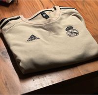 Adidas Real Madrid Pullover Shirt Gr. M Nordrhein-Westfalen - Hagen Vorschau