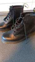 Dr.Martens 101 Black 6- Loch Gr.40 Nordrhein-Westfalen - Marl Vorschau