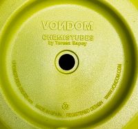 VONDOM Chemistubes Vase Design Essen-West - Holsterhausen Vorschau
