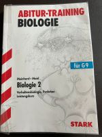 Abitur-Training Biologie - Verhaltensbiologie, Evolution Bayern - Freising Vorschau