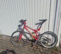 Specialized M4 FSR Hannover - Mitte Vorschau