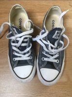 CONVERSE Chucks AllStars blau Gr. 36 low Nürnberg (Mittelfr) - Mitte Vorschau