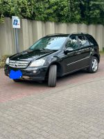 Mercedes Benz ML 320 Nordrhein-Westfalen - Recklinghausen Vorschau