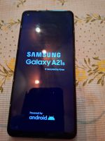 Samsung Galaxy A21 s Nürnberg (Mittelfr) - Mitte Vorschau