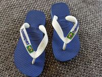 *HAVAIANAS* FlipFlops Sandalen brasil. Gr.23/24 Bayern - Scheinfeld Vorschau