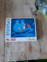 Aladin Puzzle MB Hessen - Kaufungen Vorschau