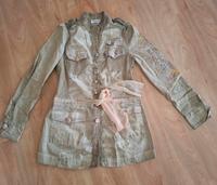 Jacke / Mantel von Elisa Cavaletti  Gr.  S Thüringen - Hohenstein bei Nordhausen Vorschau