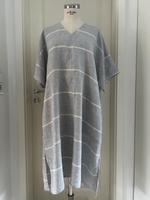 Oska 100% Leinen Kleid Gr.2/40-42 Top Zustand Obervieland - Arsten Vorschau