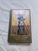 Sammlerstück - Der Weg nach Waterloo von Karl May (1953) Bayern - Unterschwaningen Vorschau