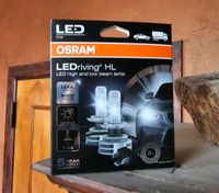 Halogen Scheinwerferlampe LEDriving HL H4 12/24V 14W P43t Gen2 Sachsen-Anhalt - Karith Vorschau