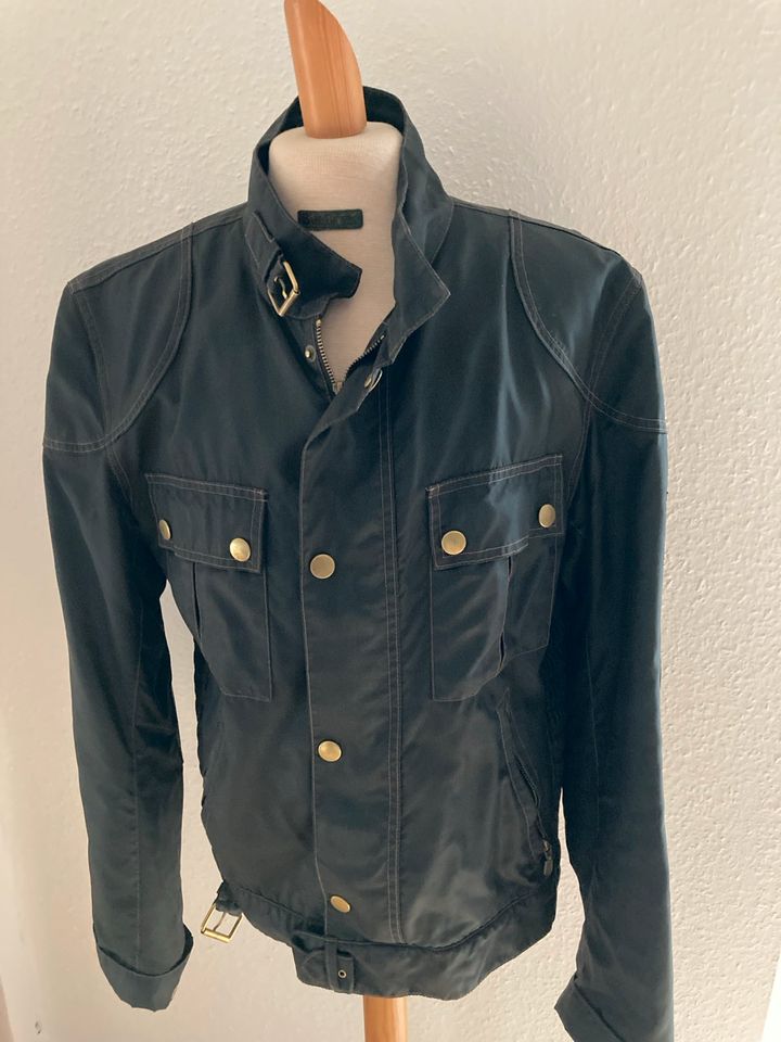 Belstaff Gangster XL in Lüdenscheid