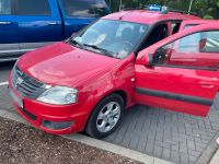 Dacia Logan Nordrhein-Westfalen - Mönchengladbach Vorschau