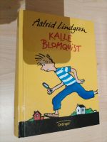 Kalle Blomquist - Astrid Lindgren Hessen - Eppstein Vorschau