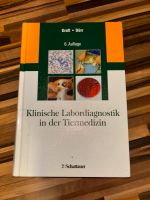 Klinische Labordiagnostik der Tiermedizin Baden-Württemberg - Holzkirch Vorschau